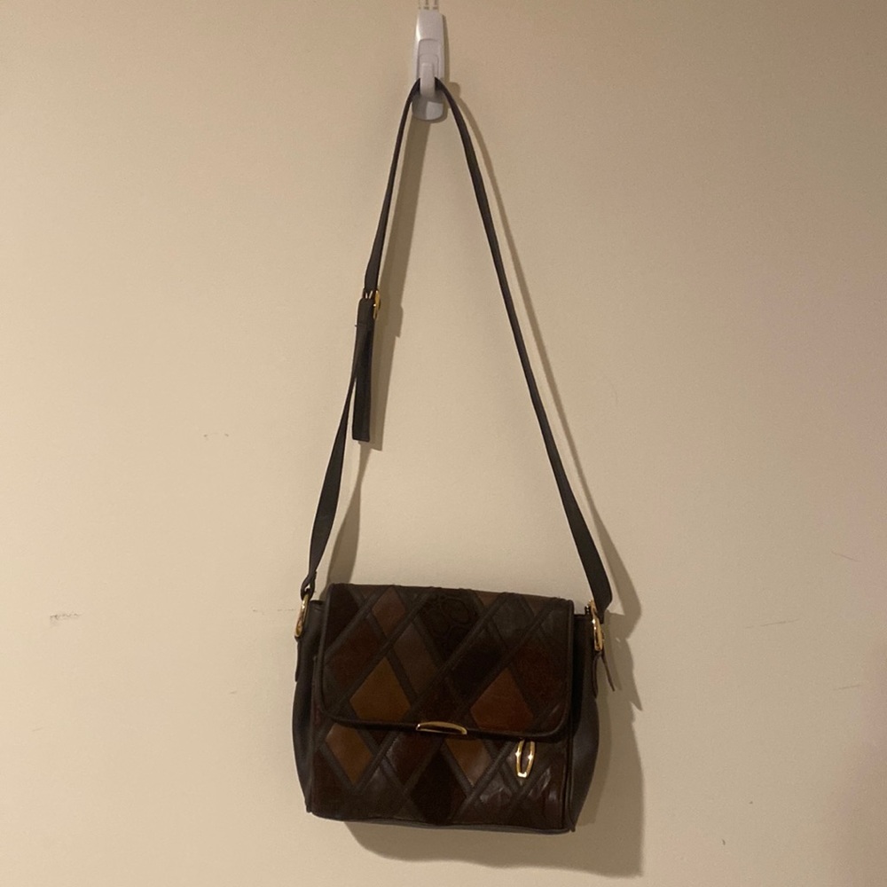 Cabin Creek Purse